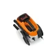 Stihl  Myjka  REA 100 PLUS Nr art. RA010117611
